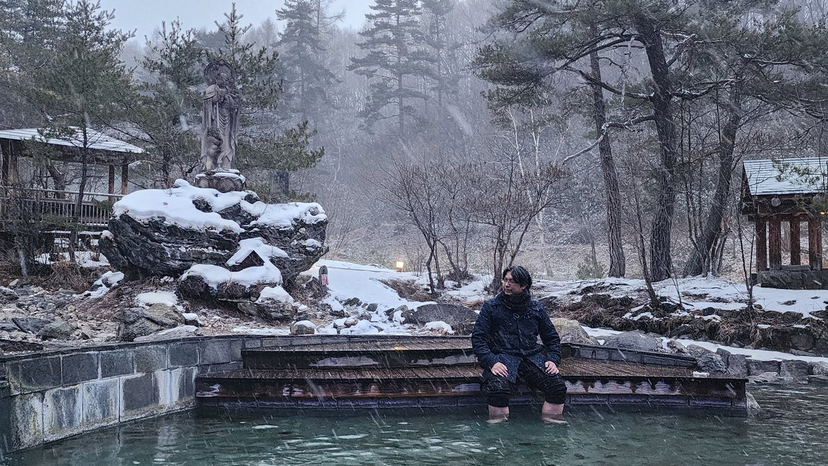 Spectral Witch @Patreon Inferno Witch tweet media