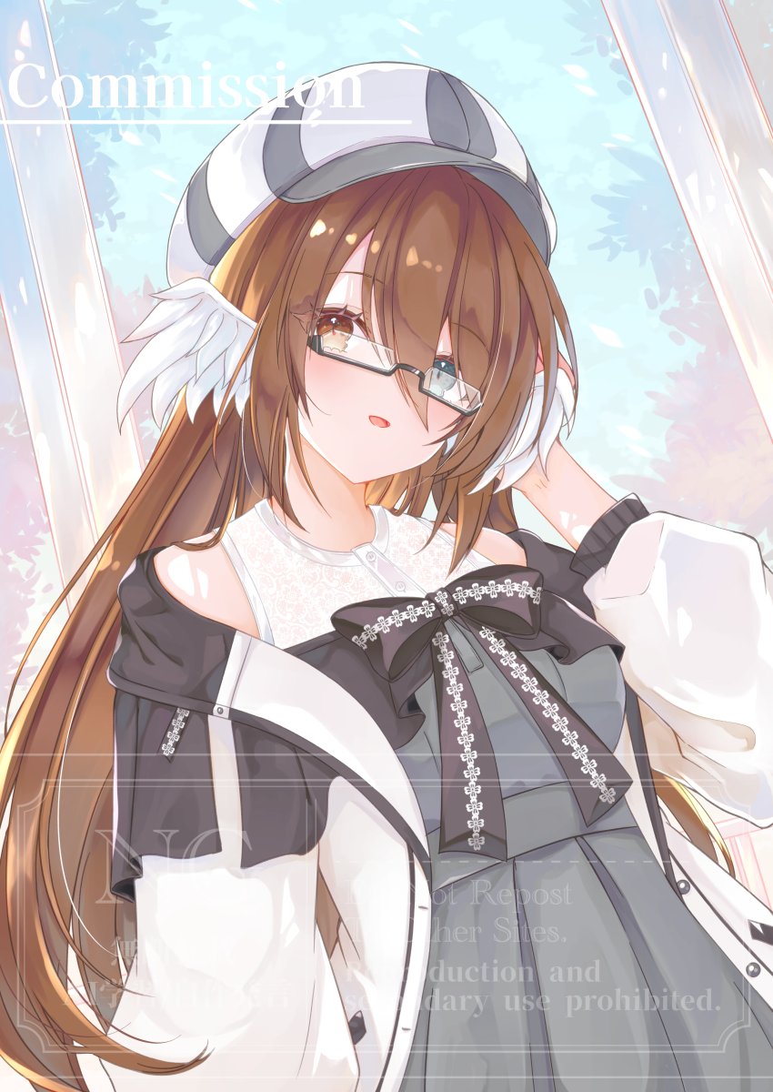 あめのましろ☔️🐾 (@mashironeco3) / Posts / X