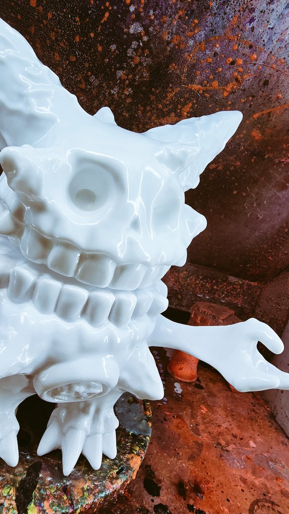 我路【GARO】 (@turn_UP_toys) / Posts / X