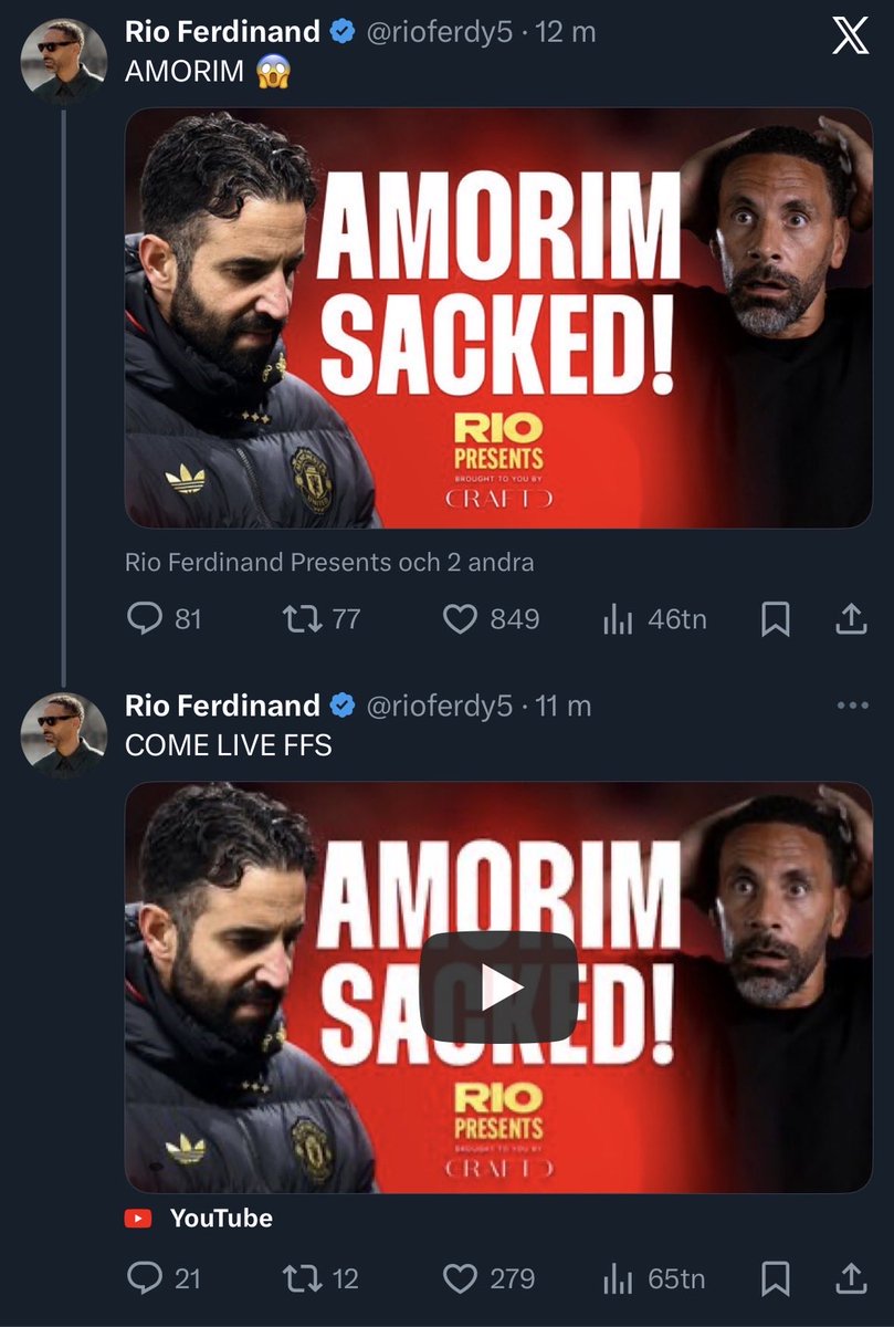 Markus Bellman tweet media