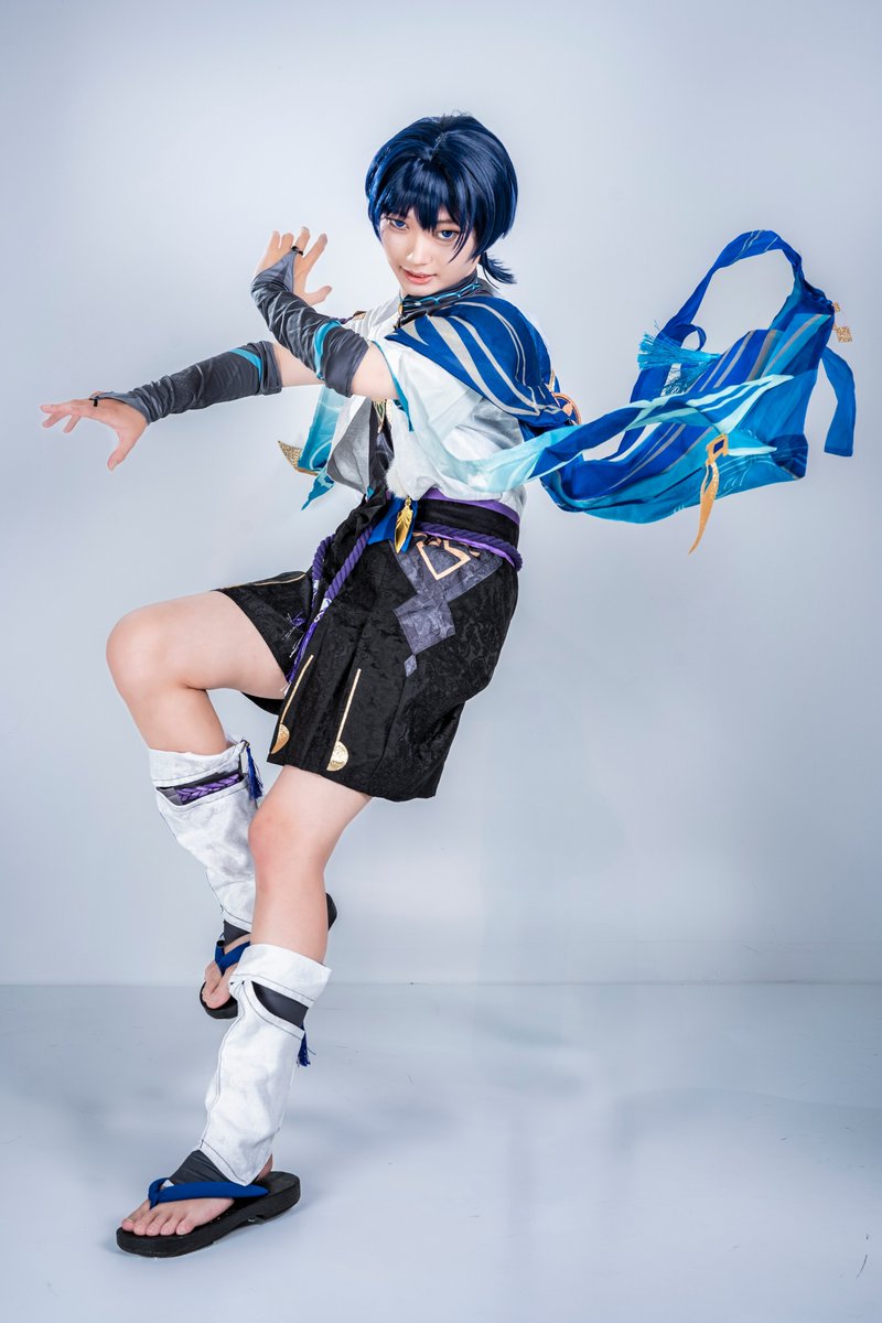 🍬飴星 ねもね💫またしばらく忙しくなるよ( ᐡ. ̫ .ᐡ ) (@nemone_cos