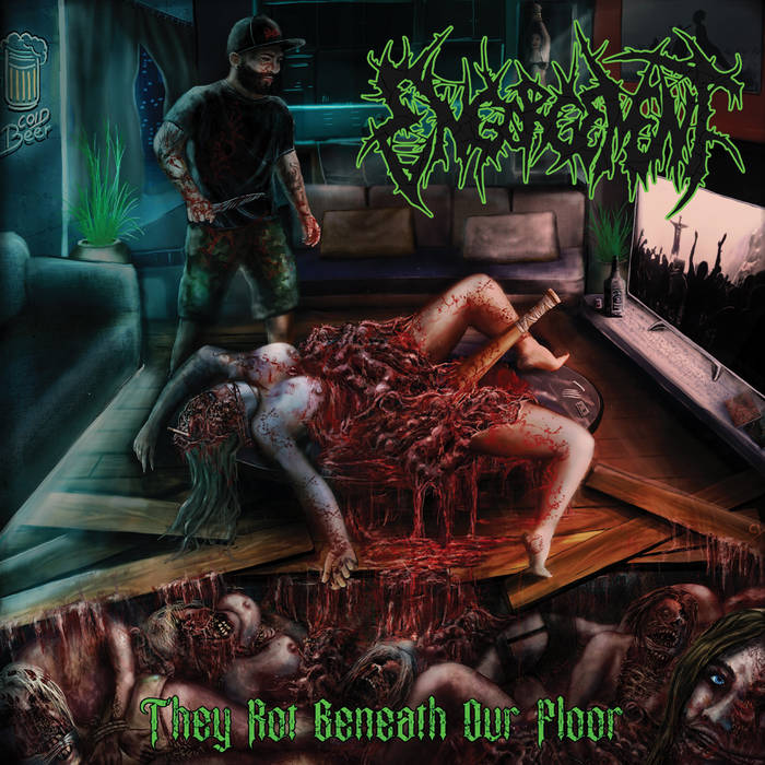 KMANRIFFSMetal's tweet photo. 2⃣0⃣2⃣6⃣: THE UPCOMING TERROR ⚔️
➡️March 20th, 2026⬅️
ENGOREMENT - They Rot Beneath Our Floor 🇬🇧⚛️
2nd album (14 years on) from Bedfordshire, ENG, UK Slam/Brutal Death Metal outfit⚛️
BC➡️https://t.co/bVfOUogYik⚛️
#Engorgement #TheyRot @ImperativePR #TheUpcomingTerror26 #KMäN https://t.co/wHIho8yr8M