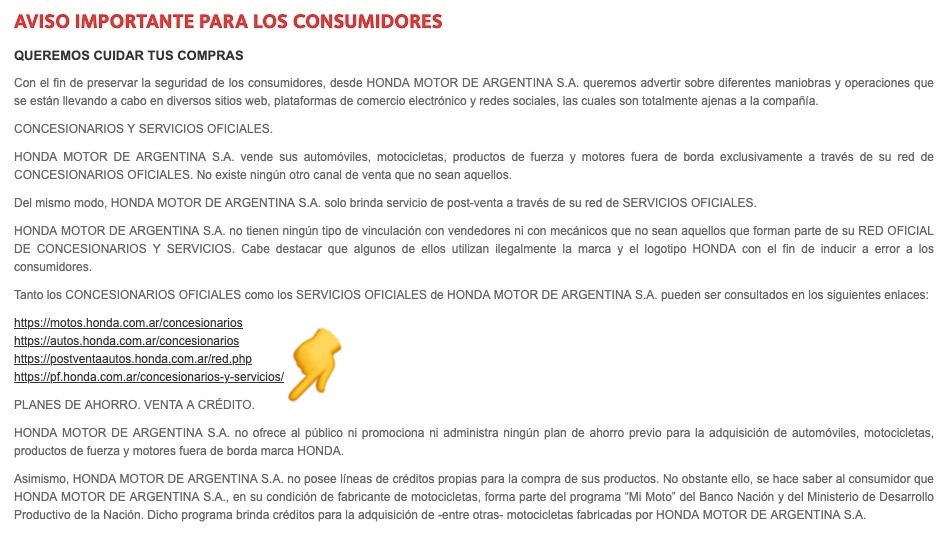 Autoblog Argentina 🚙🇦🇷 tweet media