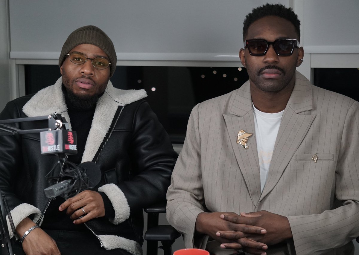 OuiHustle 📺 tweet media