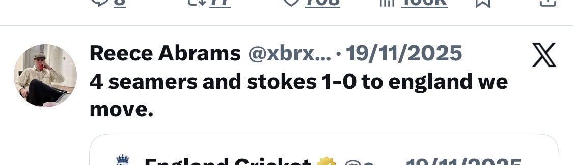 Crouchy35 tweet media