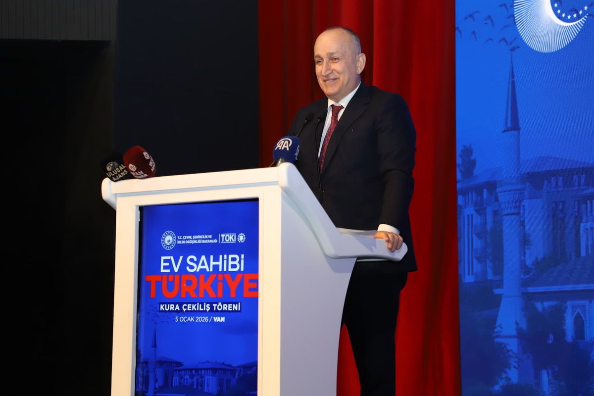 TOKİ tweet media