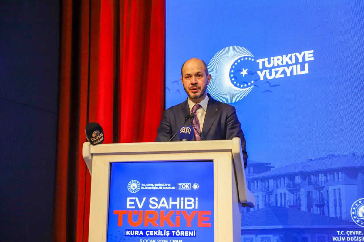 TOKİ tweet media