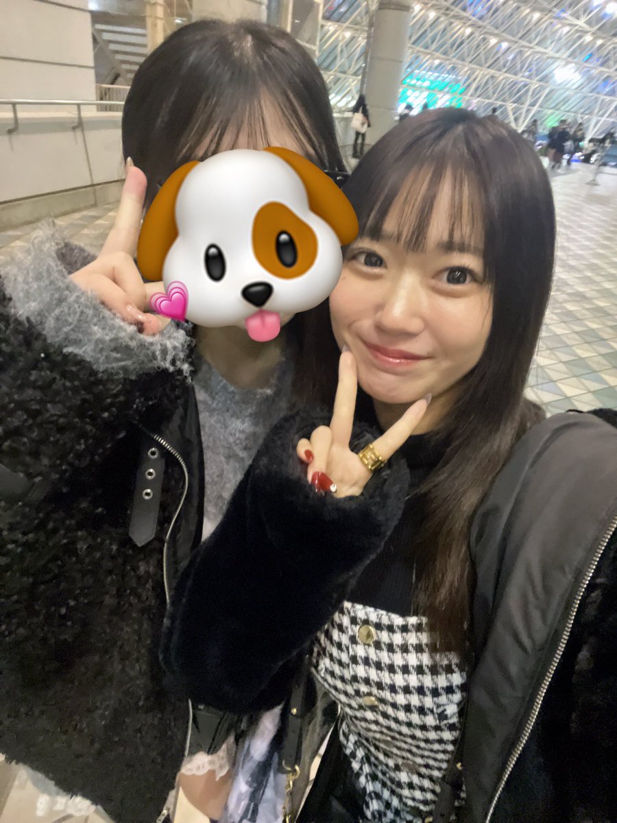 ゆっきー⭐ パッくんナイキ🤐