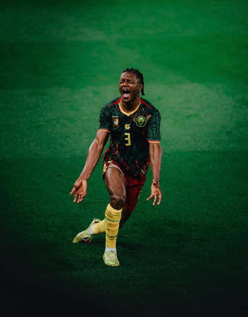 Che Malone vs South Africa | Full 90 mins

• Touches: 47
• Pass Accuracy: 71%
• Crosses: 100% accurate
• Duels Won: 3/4
• Ground Duels Won: 5/8
• Tackles: 2/3 won
• Clearances: 9

A rock at the back! Che Malone was solid defensively, dominating duels and making key