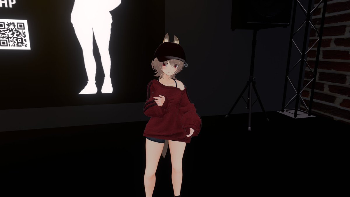 昨日のYashaさんの生誕祭ライブ最高に楽しかった‼ざんさんとだにちゃん来てくれてありがとね！Yashaさん誕生日おめでとうございます！Mervyさんまたお話できてうれしかったです！今回VRで初参加したからリアルに近い感覚でライブ楽しめて最高だった！またVRでライブ行って楽しも！
#Yasha_and_Mervy