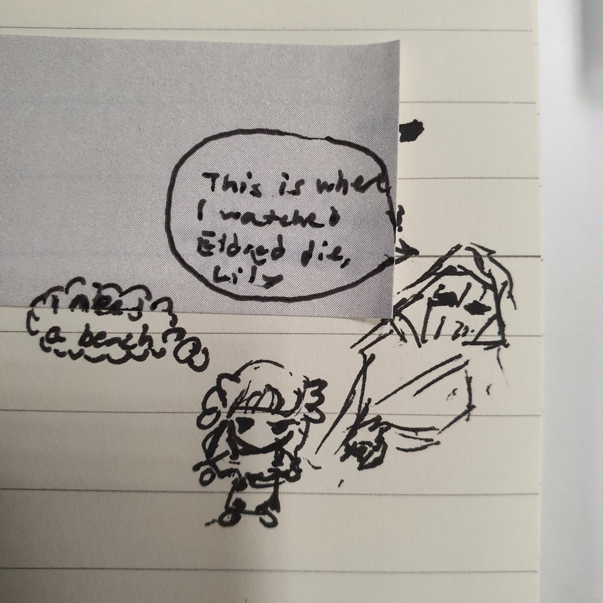 callignAvalon tweet media