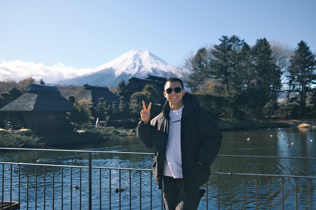 James 3.0 | PokeJames tweet media