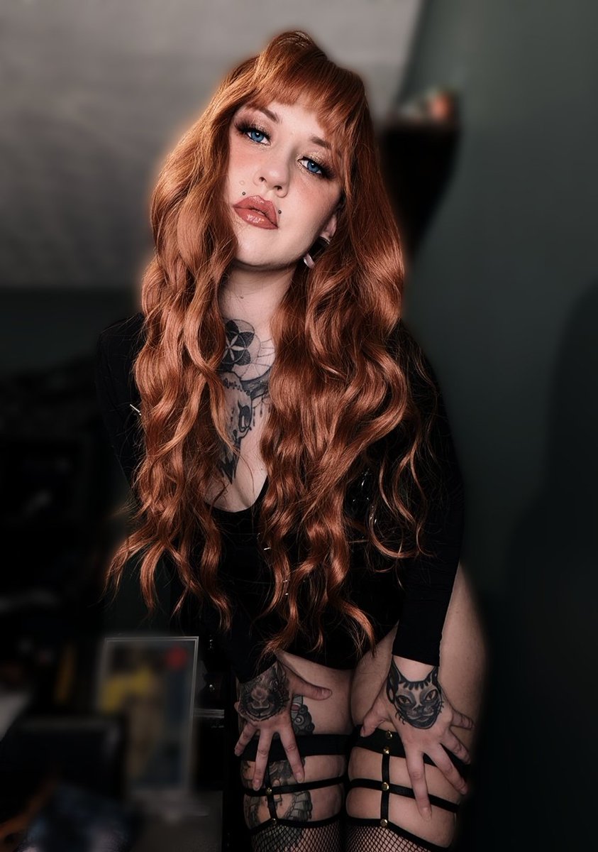 Miss Lilith tweet media