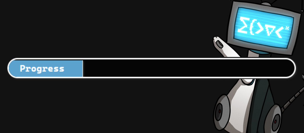 drdtprogress's tweet image. 05.01.2026  ╰┈➤  UPDATE

current status : 26%
went up by 1% ←