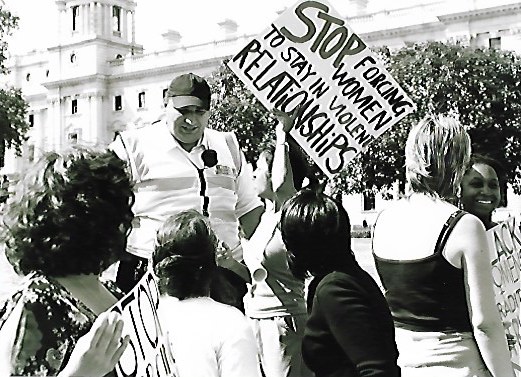 Southall Black Sisters tweet media