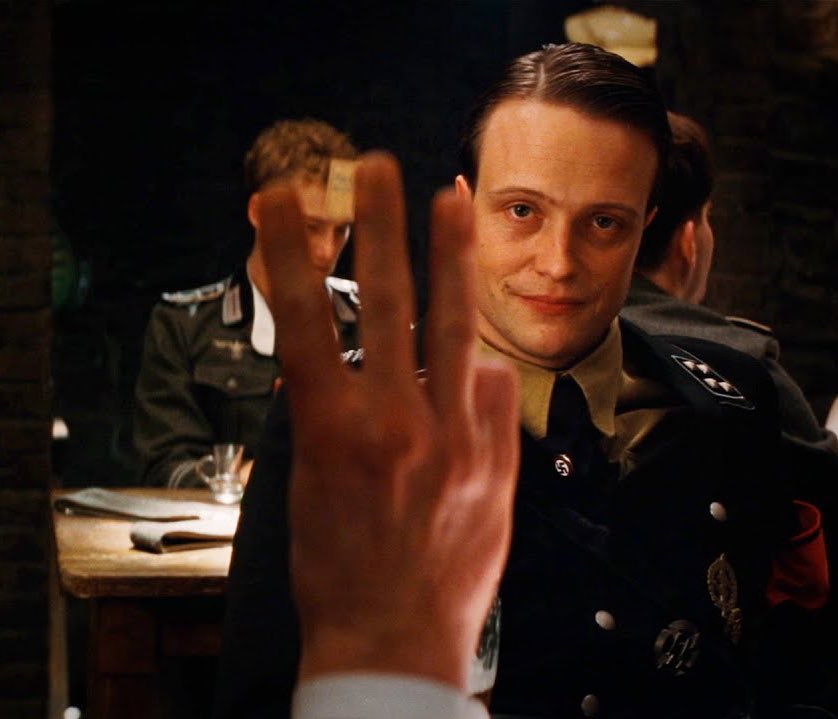 « - L’Algérie 🇩🇿»