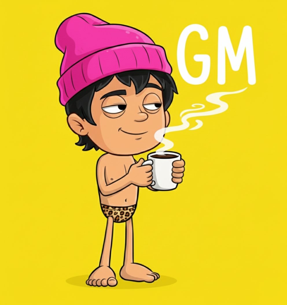 GM the #NFTANIME fams 🫶

Less than 12 hours after launch, the Skivviez collection was completely sold out. 🚀 🚀🚀