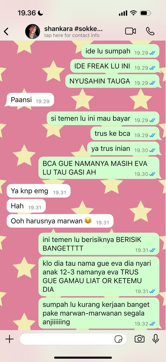 kAi²⁶ 🎫 lolos snbt ⋆. 𐙚 ˚ tweet media