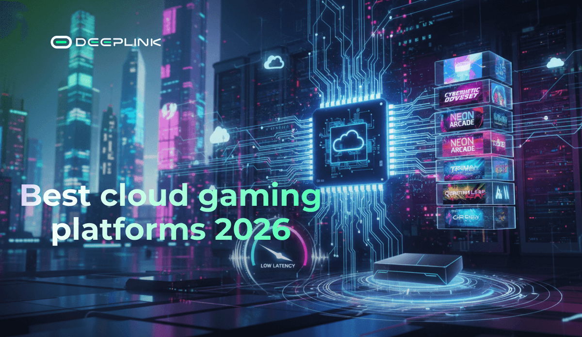 DeepLink tweet media