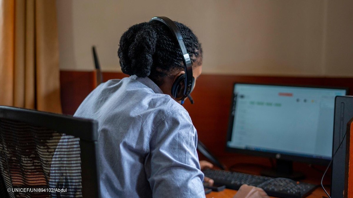 Speak up if you suspect a child is being used or harmed during #UgandaDecides2026 period.

Report abuses immediately via the <a href="/sauti116/">Sauti 116 Helpline, Uganda</a> National Child and Gender Based Violence Helpline, @policeug or community leaders.

<a href="/GovUganda/">Government of Uganda</a> <a href="/UgandaEC/">The Electoral Commission - Uganda</a> <a href="/UNOCHA/">UN Humanitarian</a> <a href="/UHRC_UGANDA/">Uganda Human Rights Commission (UHRC)</a> <a href="/ucrnn/">UCRNN</a> <a href="/niceugorg/">National Initiative for Civic Education in Uganda</a>