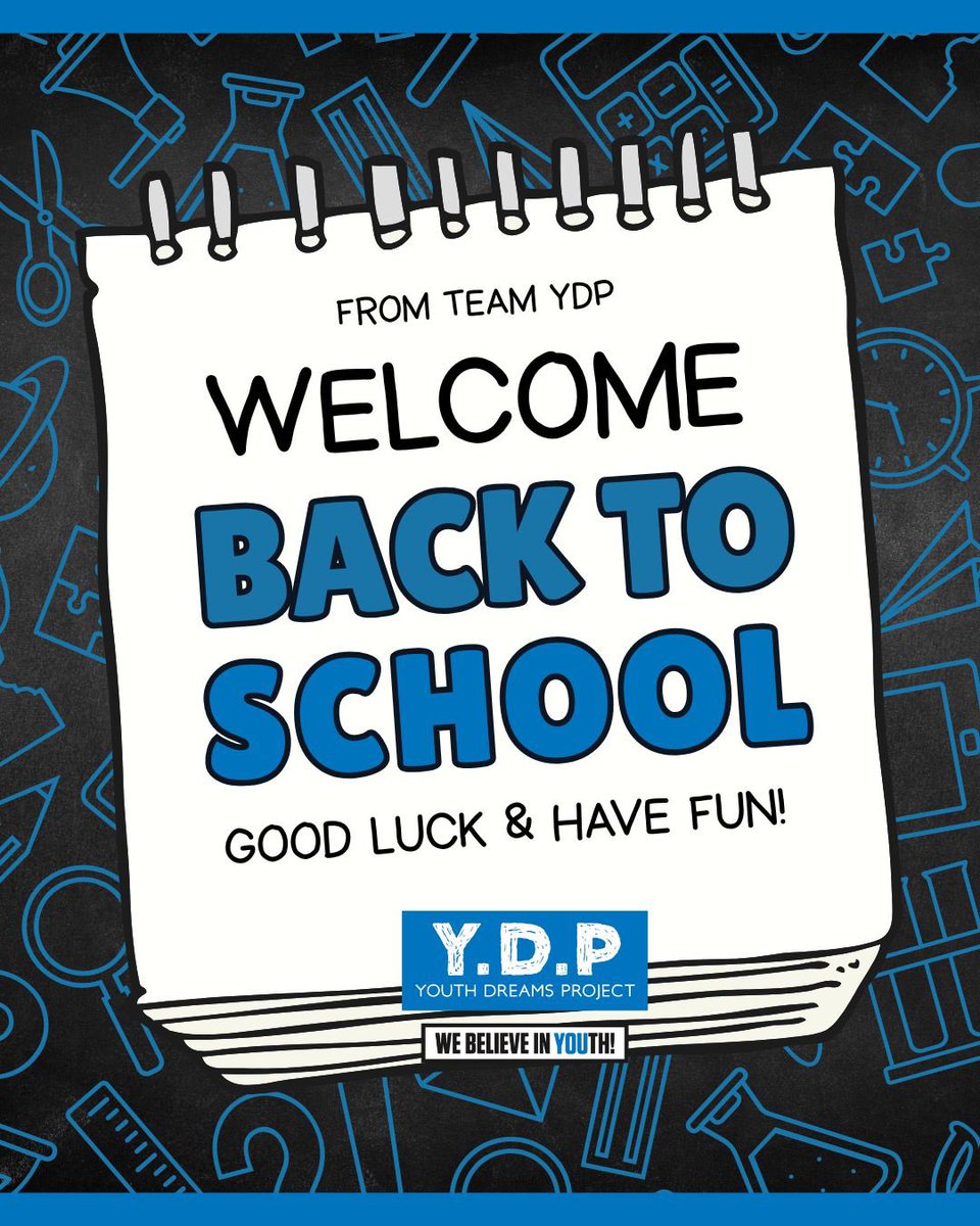 YDP Cambridge tweet media