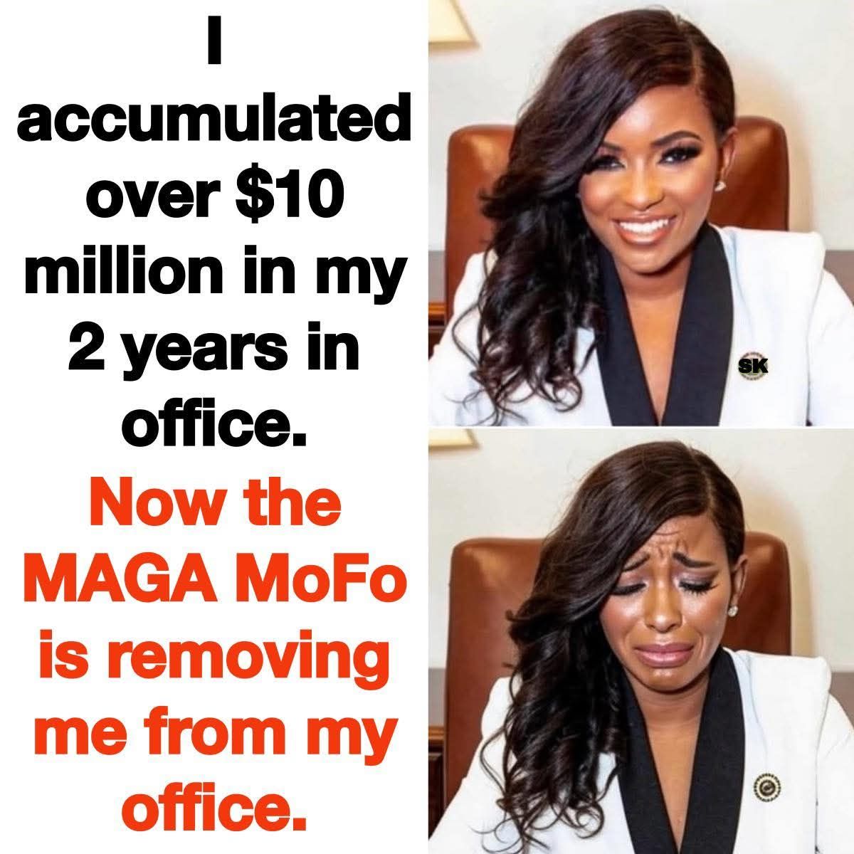 <a href="/Bubblebathgirl/">Paul A. Szypula 🇺🇸</a> 🤣👍🤣👍🤣