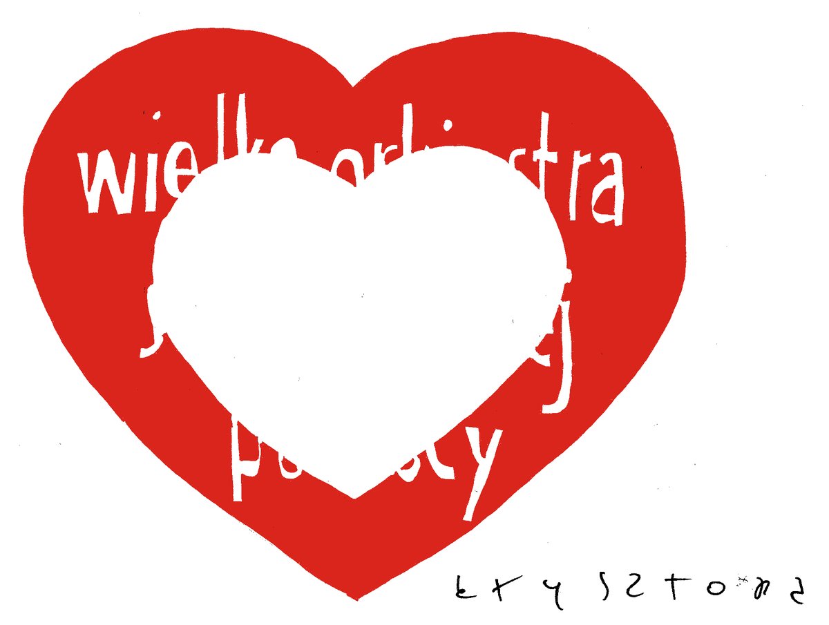 Skoro to taka "zbrodnia" nie wspierać zakłamanego Owsiaka, to ja, podobnie jak <a href="/PopekAnia/">Anna Popek 🇵🇱</a> go nie wspieram