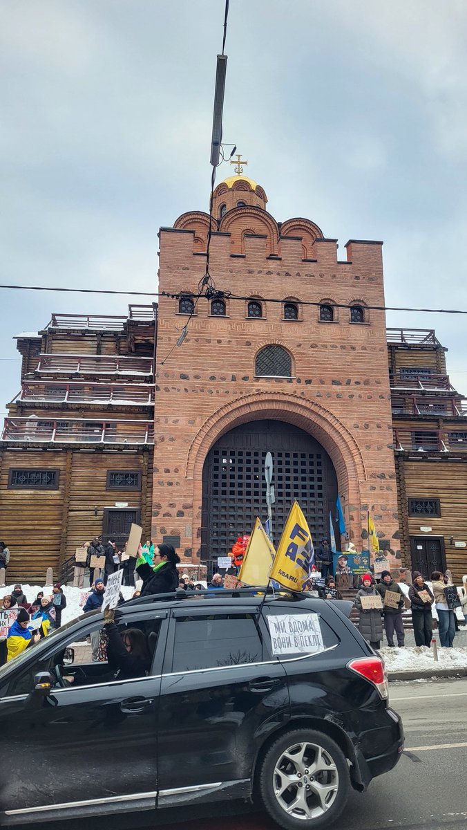 UkrN_13's tweet photo. @marakasyk і мій фотозвіт https://t.co/INLwdQV3ID