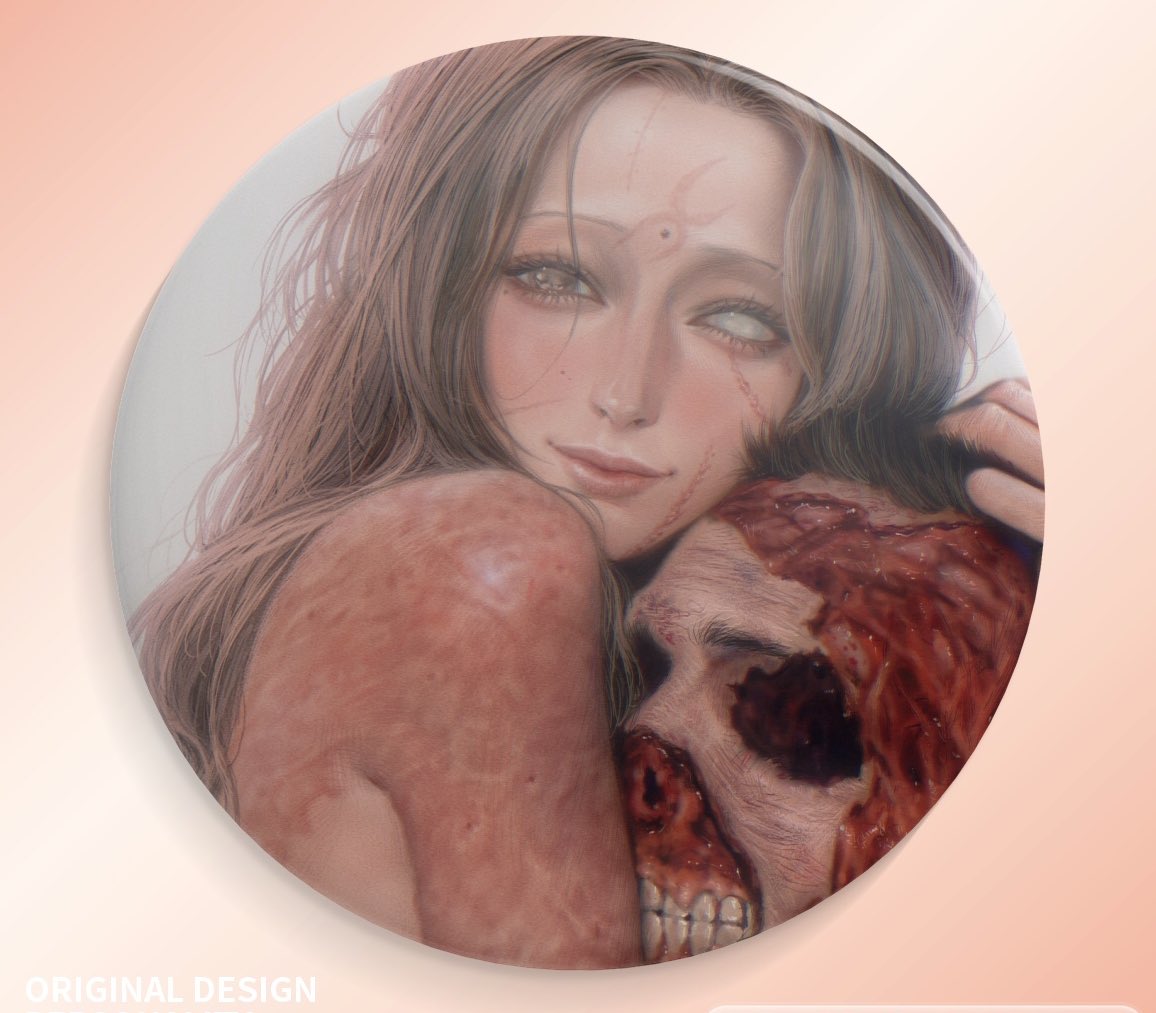 重生之我是龙丸 tweet media