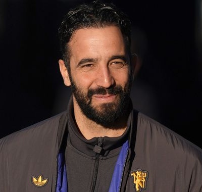 Thank you for everything, Ruben.

Best of luck for the future. ❤️