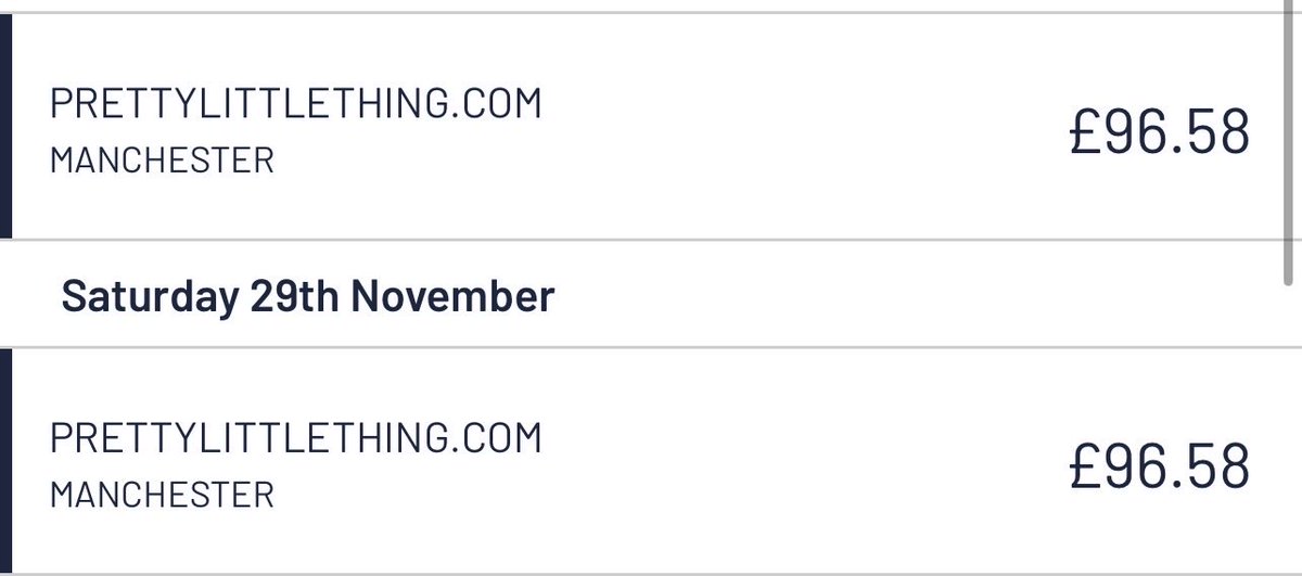 lollol1112222's tweet photo. @OfficialPLT 
Your customer service is a joke. I was charged twice for my order and it has now been months of ignored emails, repetitive responses and being told I will have to wait for weeks on end. It’s not a small amount of money. All I want is my money back that I am owed. https://t.co/84TGKkoAZV