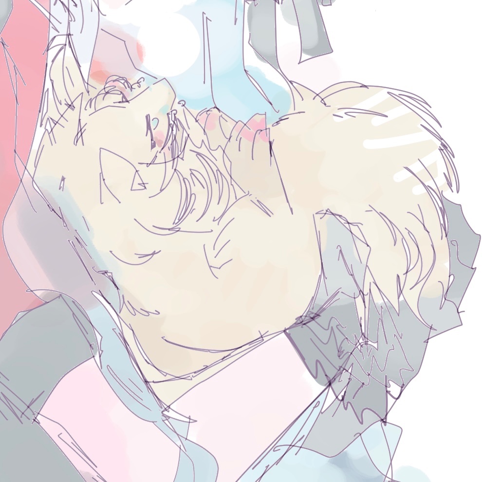 Post by 🚪 on X: ちびちび…