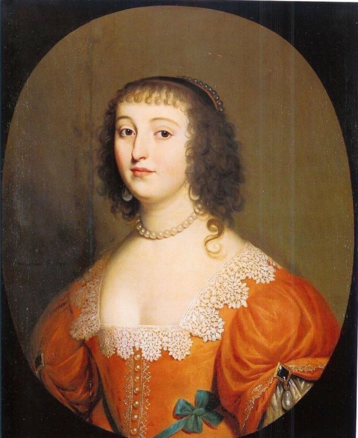 jdmccafferty's tweet image. 5 Jan 1619 (ns): b. Elizabeth eldest daughter of Elizabeth [Stewart] Queen of #Bohemia &amp;amp; Frederick V #otd   She was a philosopher &amp;amp; discussant with Descartes