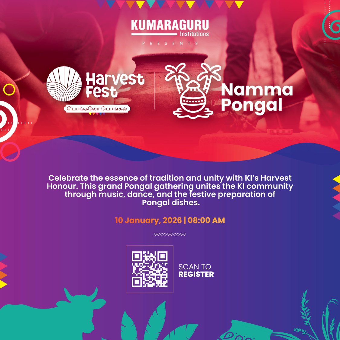 Kumaraguru College of Technology tweet media