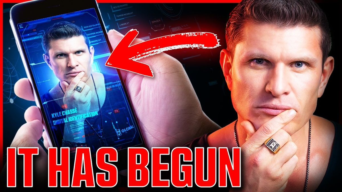 The trap has been set, and you are walking right into it. While you were  arguing about 