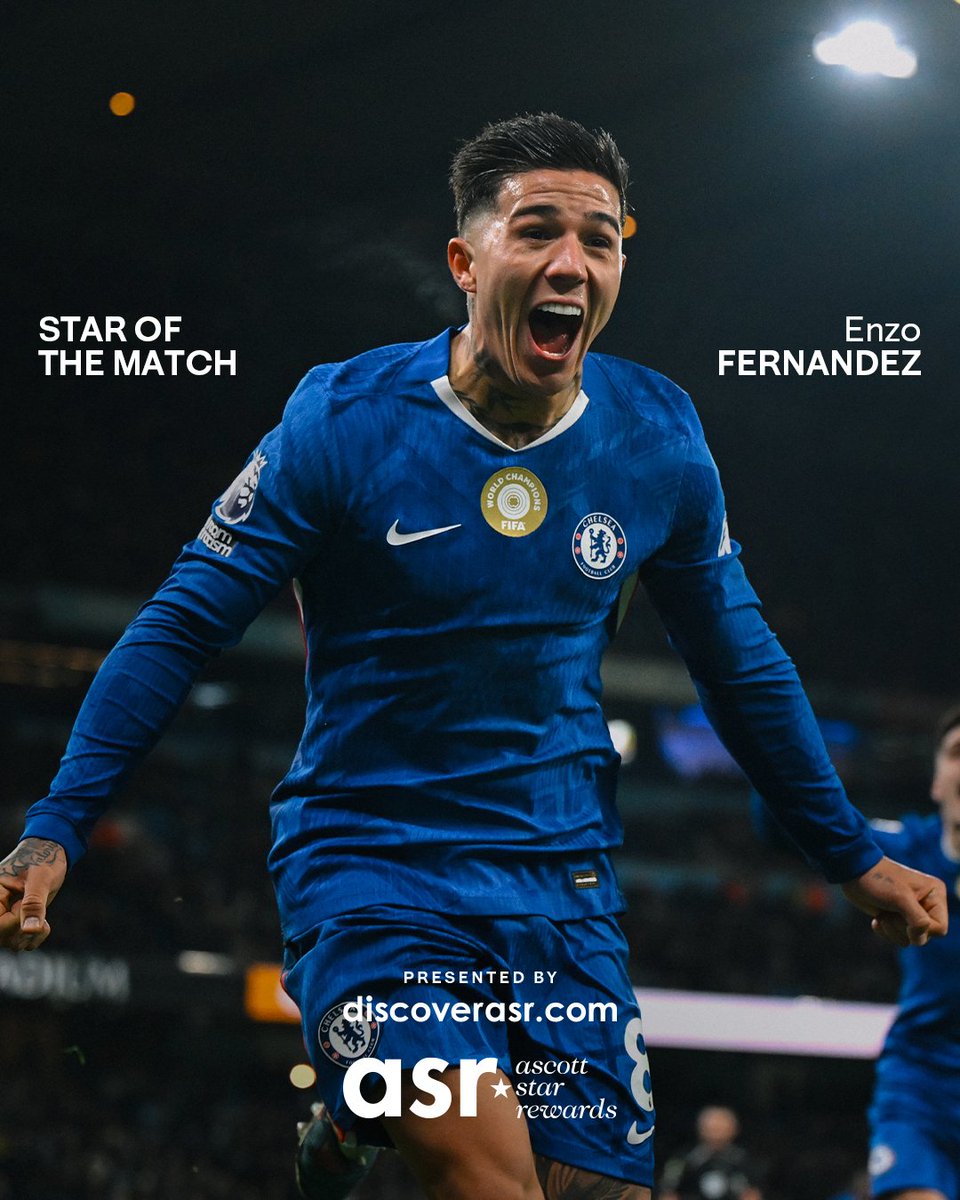 ChelseaFC's tweet image. In the heart of our midfield. 🔋

@DiscoverASR | #CFC | #MCICHE