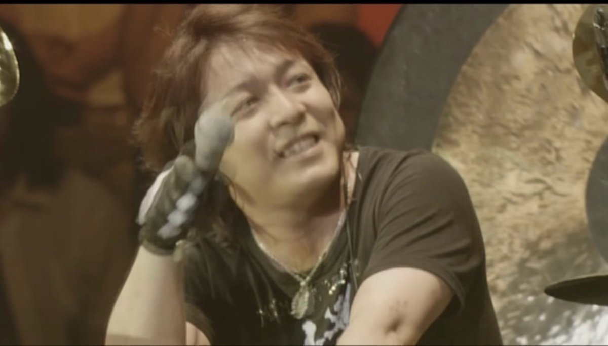 🍒🫶淳士ちゃん＆shujiちゃん🫶☠️ #AcidBlackCherry #JanneDaArc #2