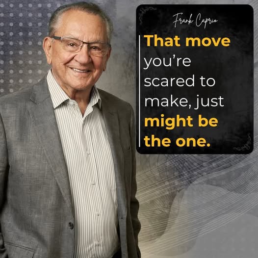 AnnieAnnWrites's tweet photo. Don't be afraid to make that move this year...you have allowed fear stopped you for too long, and where did that get you?

Be courageous and take that step, make that move, and see where it leads you. https://t.co/H16gFXvzcK