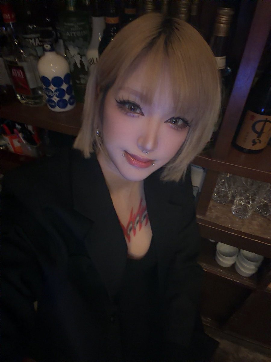 mti321's tweet image. オープンしたょ♡♡待ってるﾈ♡♡あけあめ♡♡