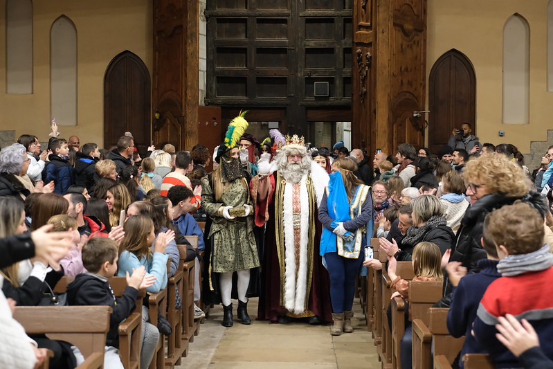 rcvalls's tweet image. Valls espera l’arribada dels Reis d’Orient
valls.radiociutat.com/2026/01/05/val…