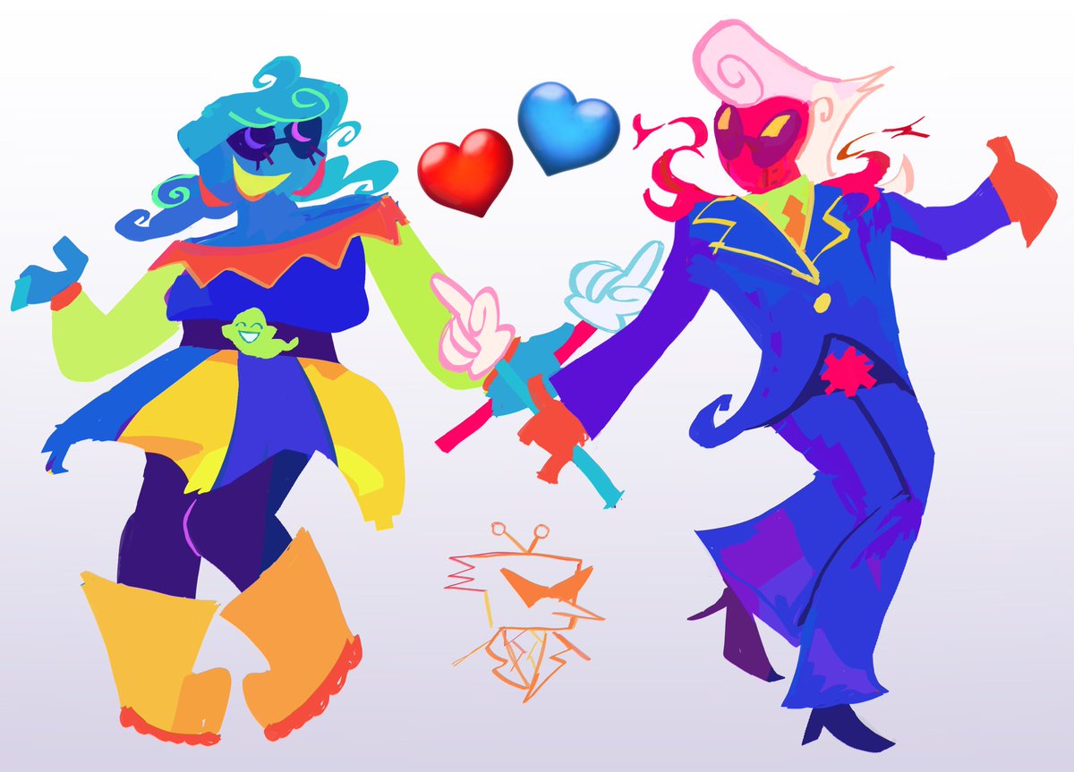 Val (COMMS OPEN!!)🥩🍭 tweet media