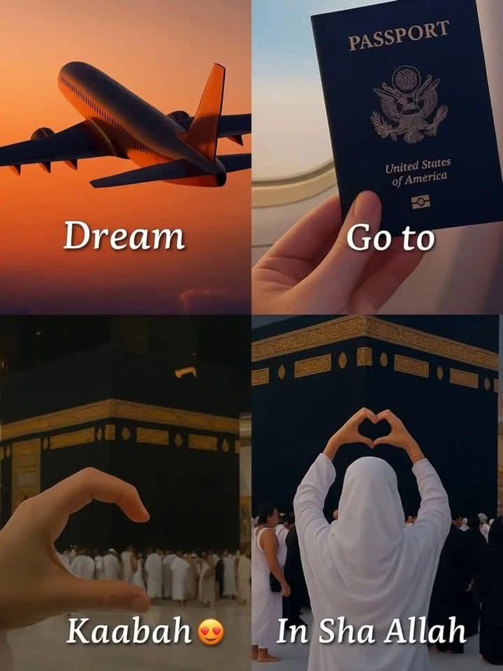 In’Sha’Allah ❤️🕋