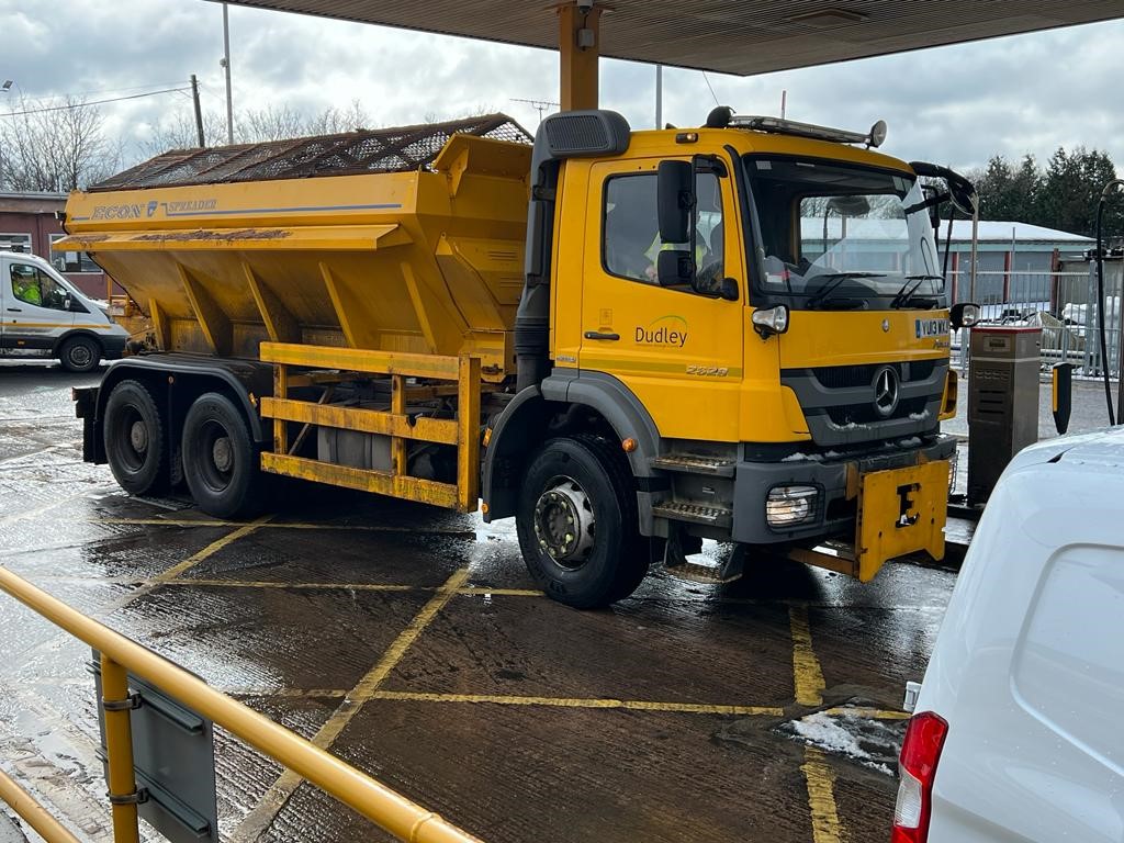 Dudley Council tweet media