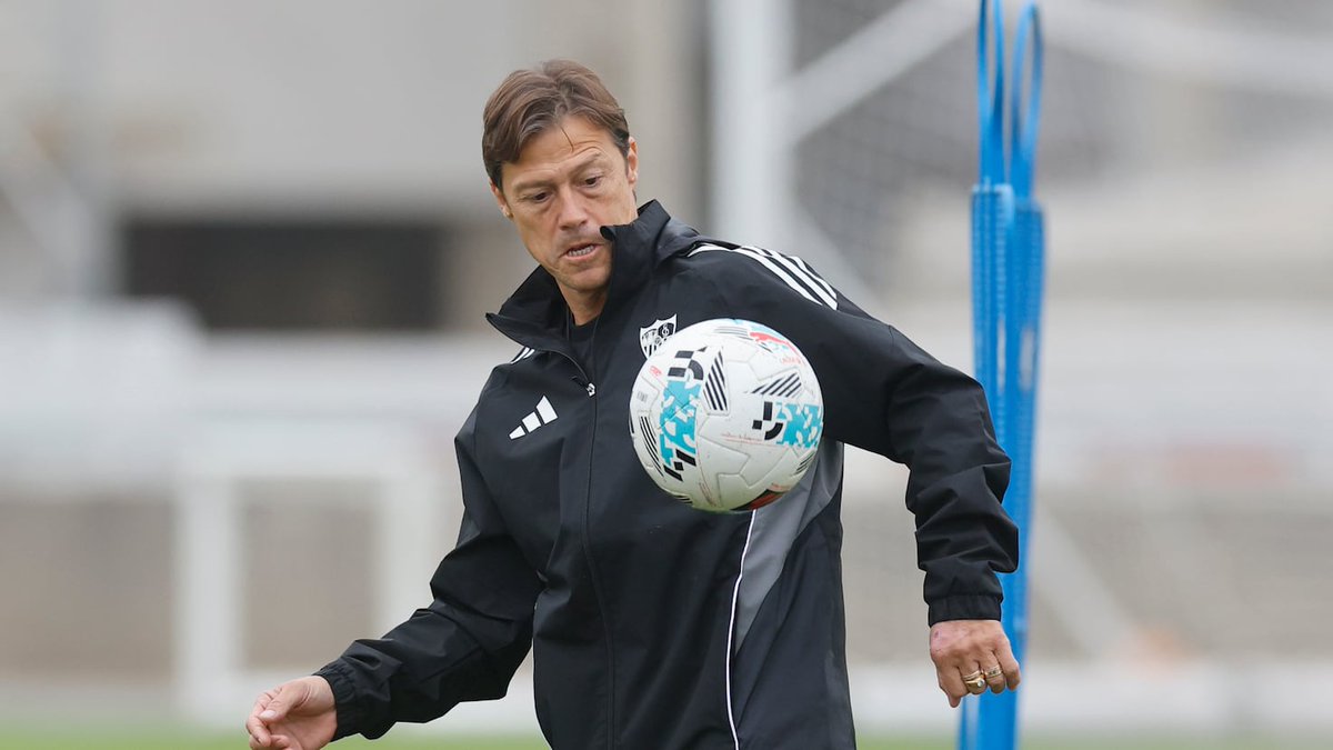 Alberto HG🎙️✒️ tweet media