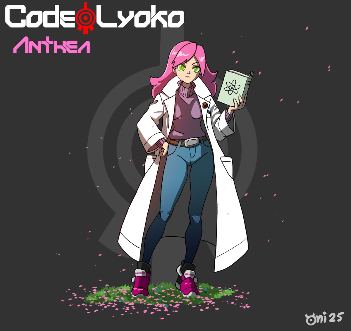 Onimochi tweet media