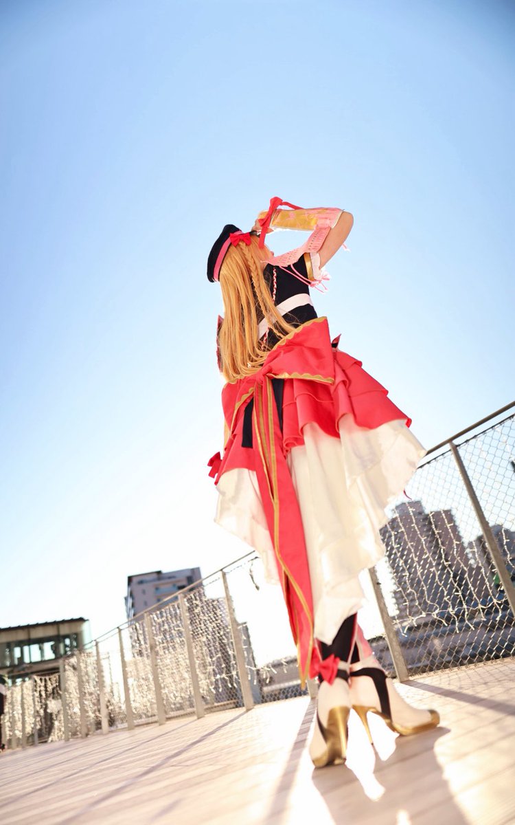 ぱんだ@ミヤテラ18新規予定× tweet media