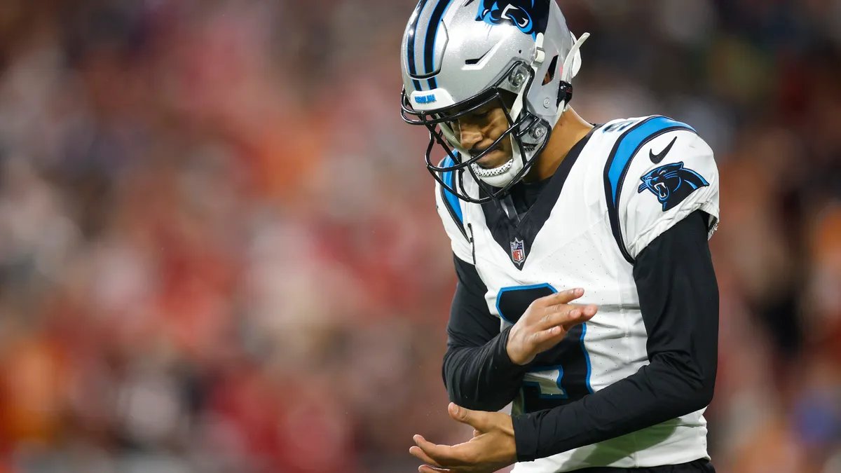 M0neJag's tweet image. NFL playoff seeding needs a refresh! Reward winning records, not just division champs, with home games. The most deserving teams should get a true advantage.    eu.usatoday.com/story/sports/n…