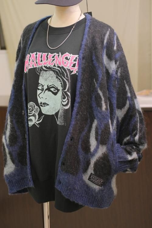 SALE30%OFF】11,200円(定価16,000円) CHALLENGER チャレンジャー PUNK