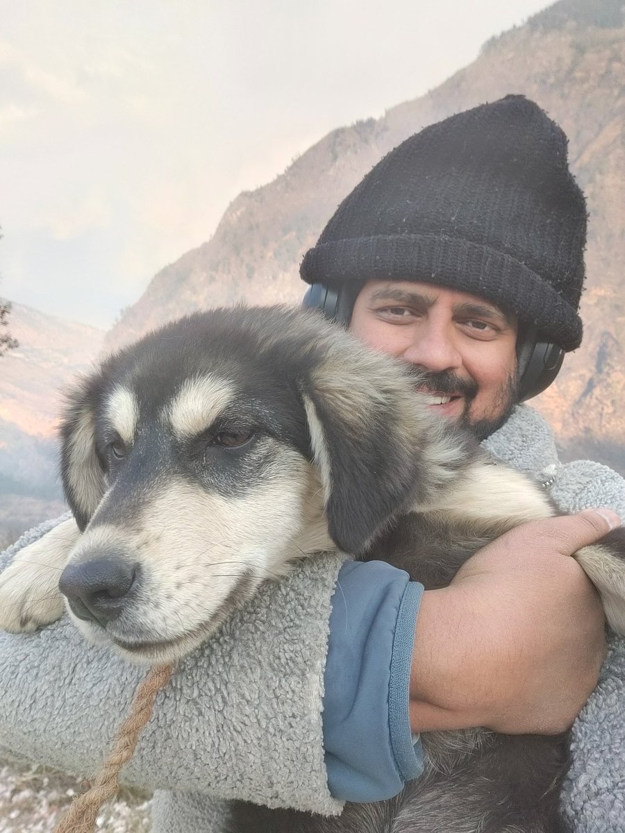 Anand Sankar tweet media