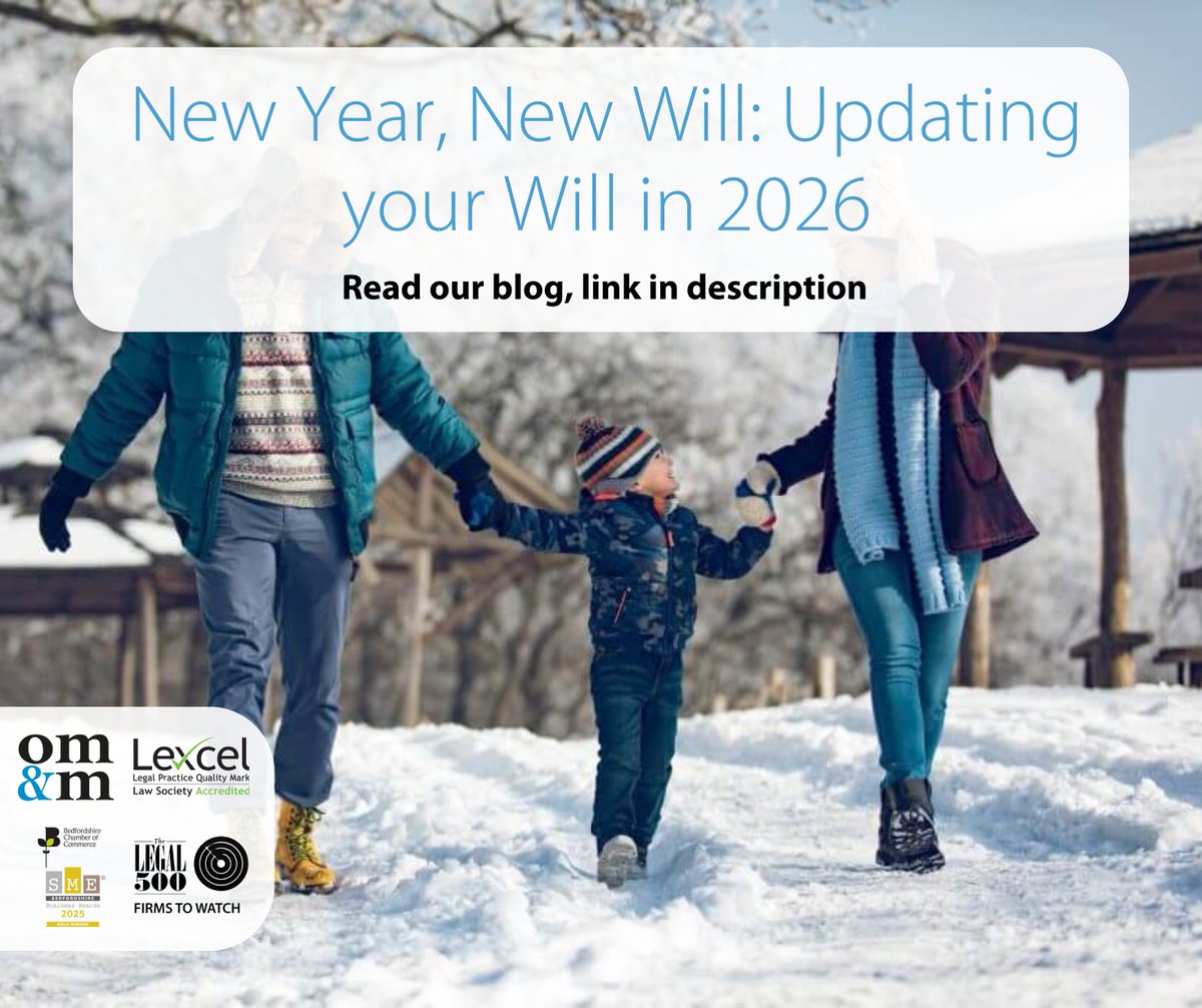 Osborne Morris & Morgan tweet media